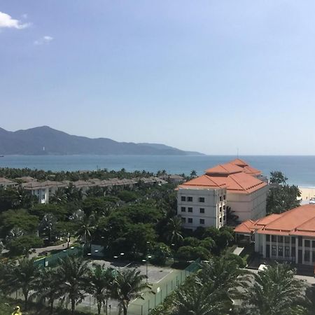 Green Sea Hotel 다낭 외부 사진