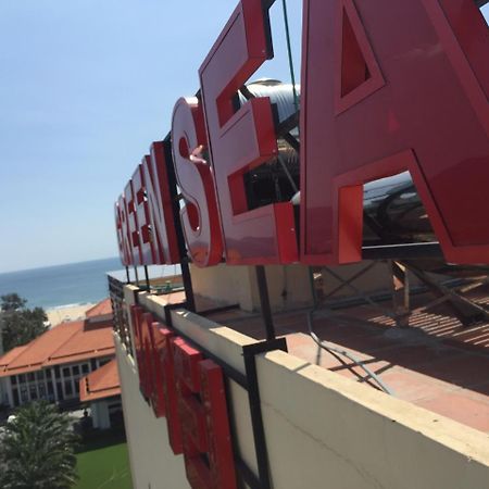 Green Sea Hotel 다낭 외부 사진