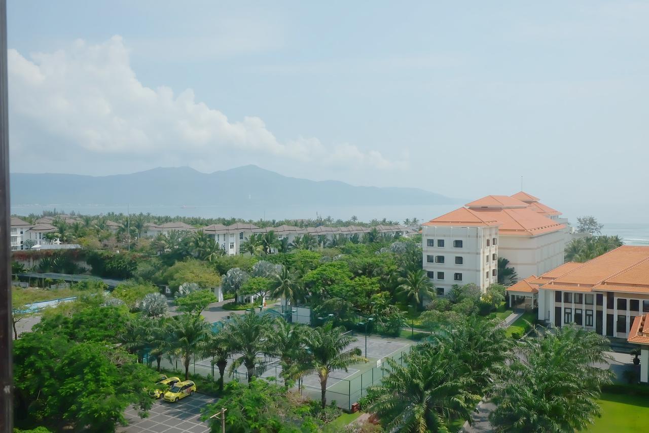 Green Sea Hotel 다낭 외부 사진