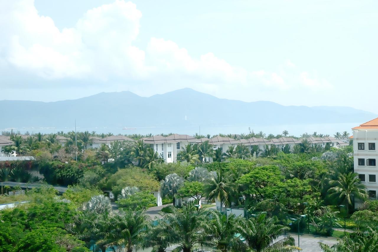Green Sea Hotel 다낭 외부 사진