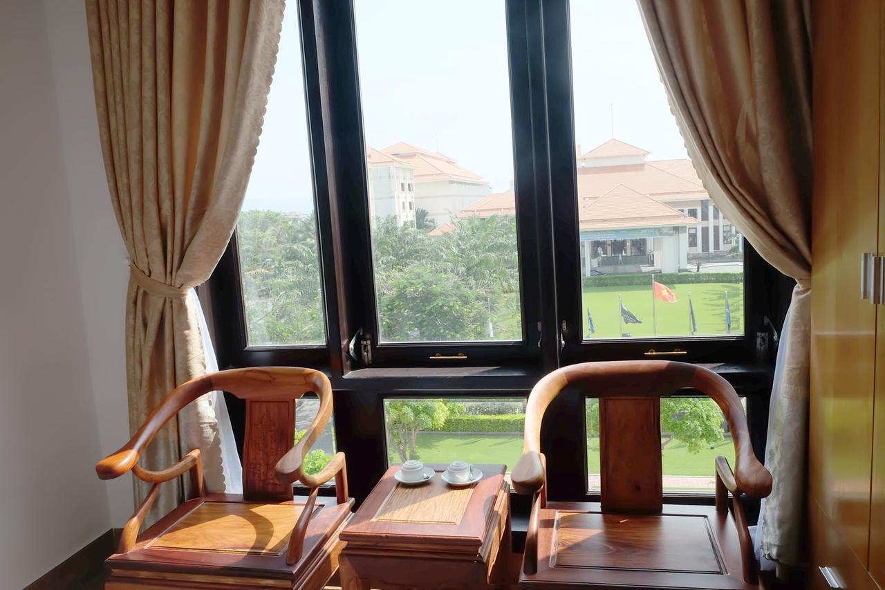Green Sea Hotel 다낭 외부 사진