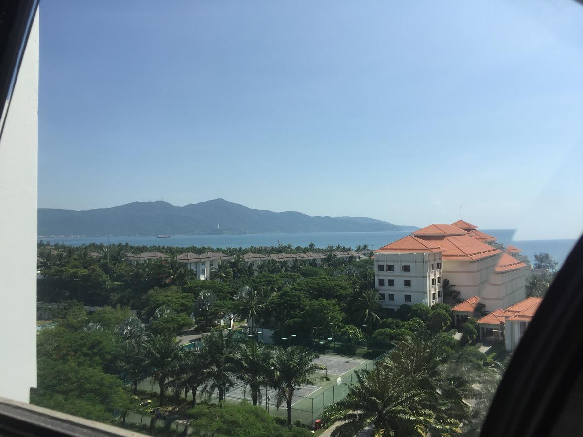 Green Sea Hotel 다낭 외부 사진